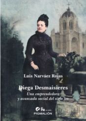 Portada de Diega Desmaisieres