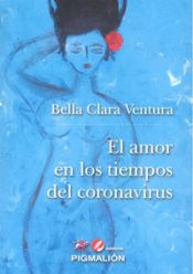 Portada de El Amor En Los Tiempos Del Coronavirus