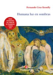 Portada de Humana Luz En Sombras