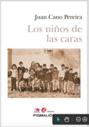 Portada de LOS NIÑOS DE LAS CARAS