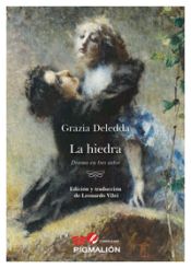 Portada de La Hiedra