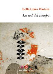 Portada de La sed del tiempo