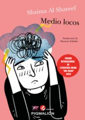 Portada de Medio Locos