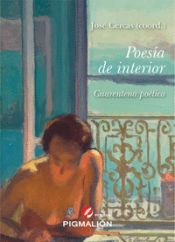 Portada de Poesia De Interior Cuarentena Literaria