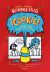 Portada de Cookie? ¡y el niño más insoportable del mundo!, de Konnie Huq