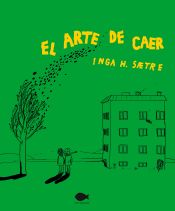 Portada de El arte de caer