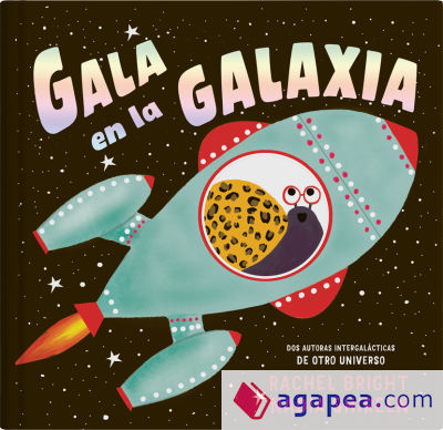 Gala en la galaxia