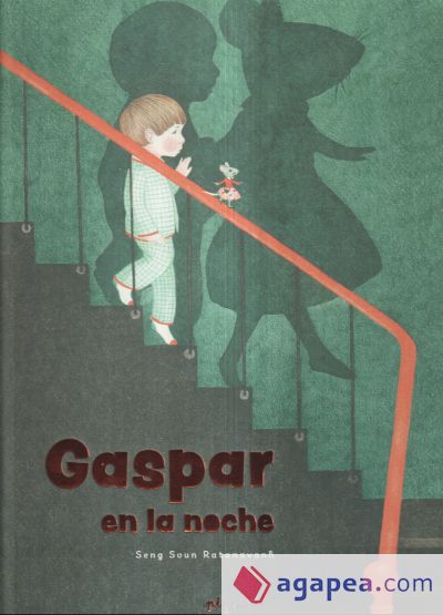 Gaspar en la noche