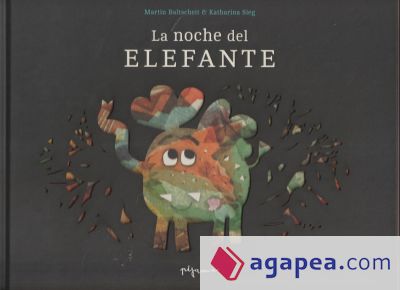 La noche del elefante