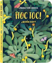 Portada de Toc-Toc &iquest;qui&eacute;n soy?