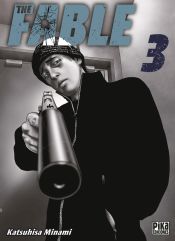 Portada de The Fable 3