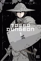 Portada de Tower Dungeon 1