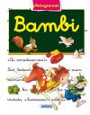 Piktogramak. Bambi