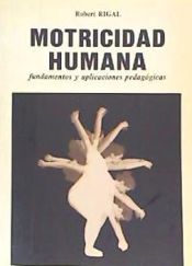 Portada de Motricidad humana