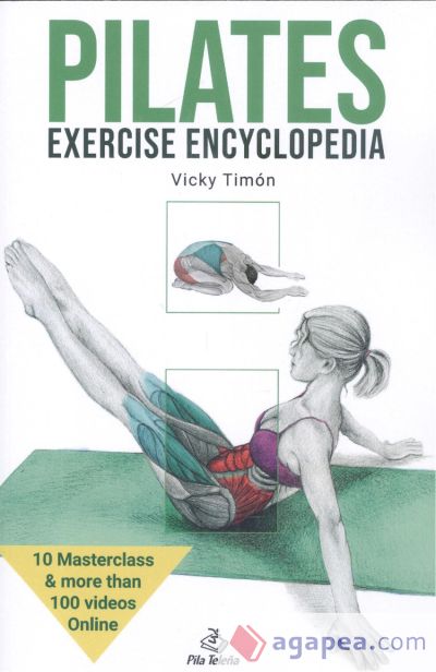 Pilates: Enciclopedia