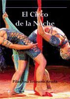 Portada de El circo de la noche (Ebook)