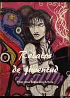 Portada de Relatos de juventud (Ebook)