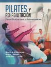 Pilates Y Rehabilitación