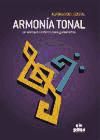 Portada de Armonía tonal