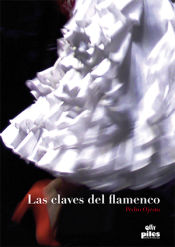 Portada de Las Claves del Flamenco