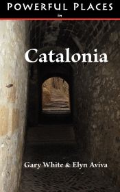 Portada de Powerful Places in Catalonia