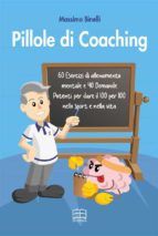 Portada de Pillole di Coaching (Ebook)