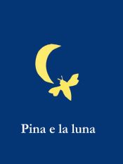 Portada de Pina e la luna (Ebook)