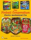 Pinball Compendium: The Electro-Mechanical Era