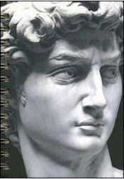 Portada de Agenda Michelangelo-David