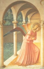 Portada de Beato Angelico/Annunciazione