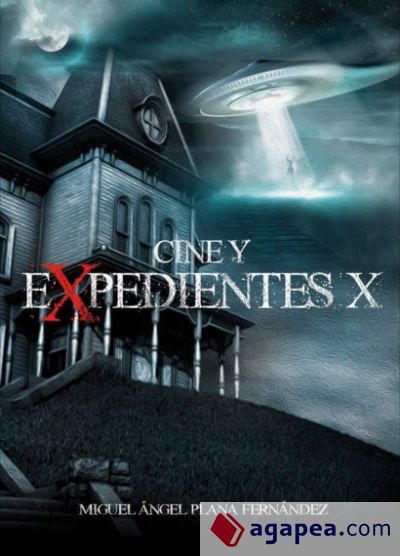 Cine y expedientes x