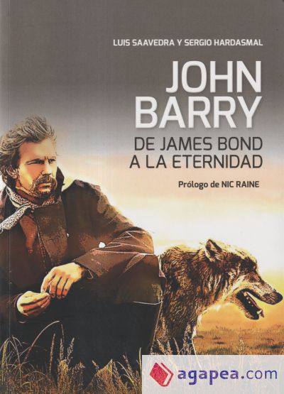 John Barry: De James Bond a la eternidad