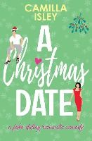 Portada de A Christmas Date