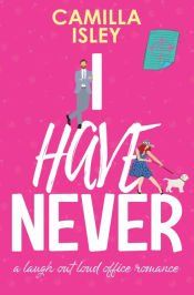 Portada de I Have Never