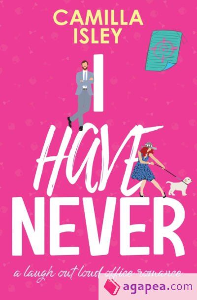 I Have Never I Have Never