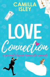 Portada de Love Connection (Special Blue Borders Edition)