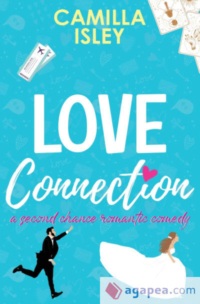 Love Connection (Special Blue Borders Edition)