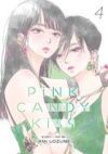 Pink Candy Kiss, Vol. 4