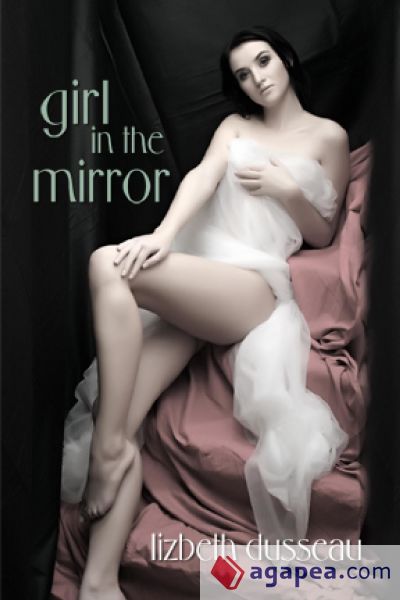 Girl In The Mirror (Ebook)