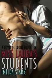 Portada de Miss Laura's Students (Ebook)