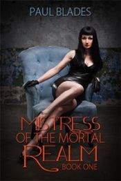 Portada de Mistress of the Mortal Realm (Ebook)
