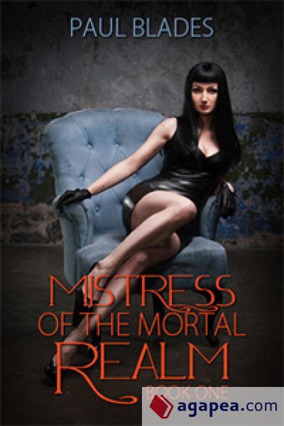 Mistress of the Mortal Realm (Ebook)