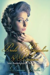 Portada de Pride & Prejudice & Passion (Ebook)