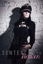 Portada de Sentenced to Heaven (Ebook)