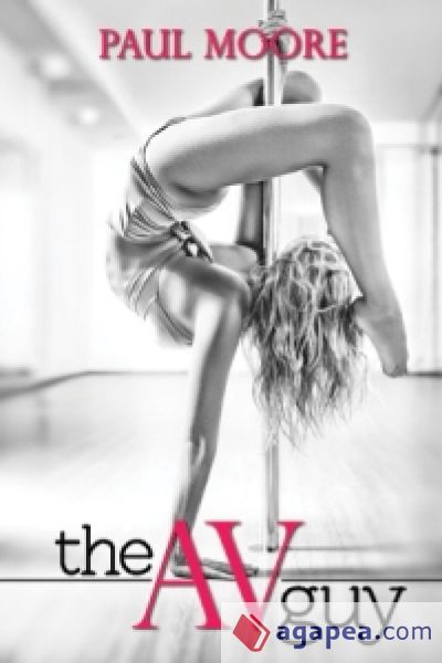 The AV Guy (Ebook) The AV Guy (Ebook)
