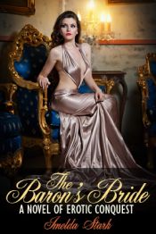 Portada de The Baron's Bride (Ebook)