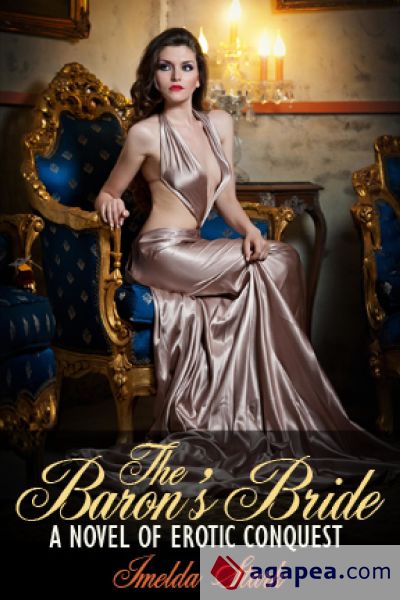 The Baron's Bride (Ebook)