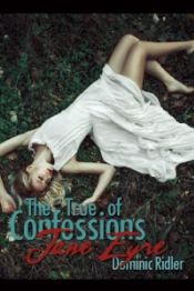 Portada de The True Confessions of Jane Eyre (Ebook)