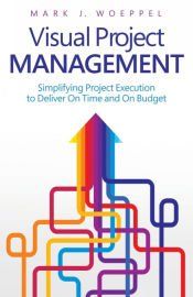 Portada de Visual Project Management
