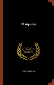 Portada de El Aquiles